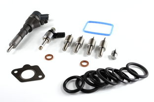 汽车配件价格差探秘 从进货价到零售价的利润空间