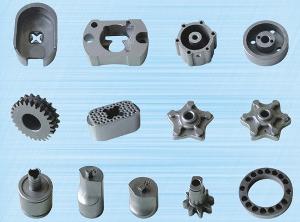 汽车配件 提升性能与安全的关键元素