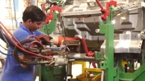 本土化生产助力成本优化——中外合资汽车厂简易零件与化妆品产业实践