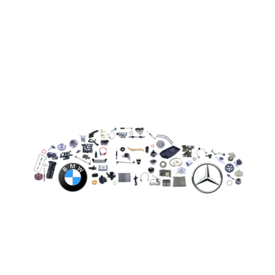 汽配产品 驱动汽车行业发展的关键要素